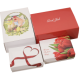 Gift boxes for holidays and seasons